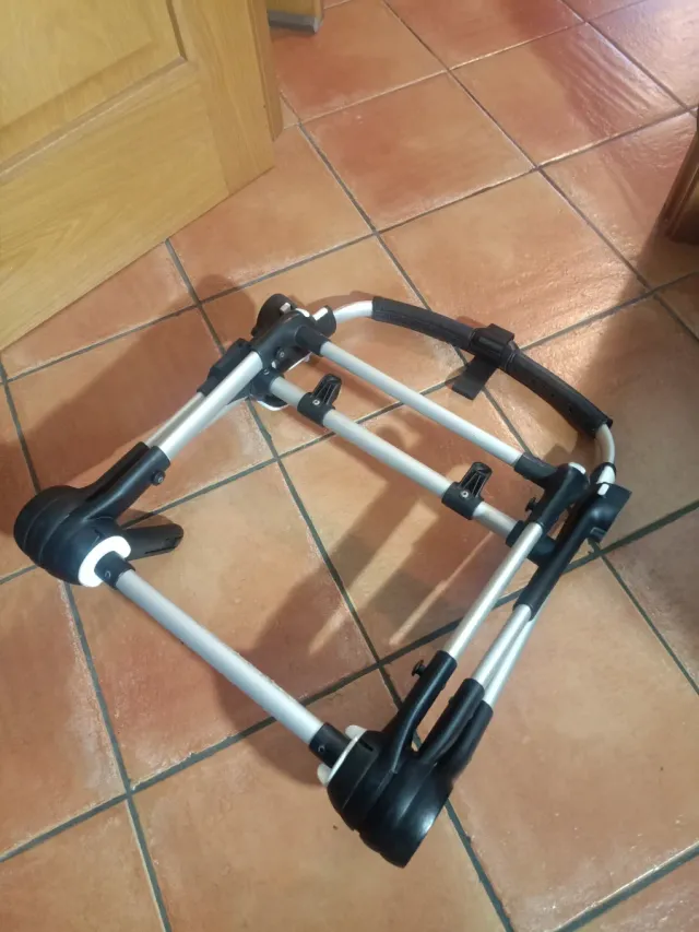 Chasis Bugaboo Fox 2