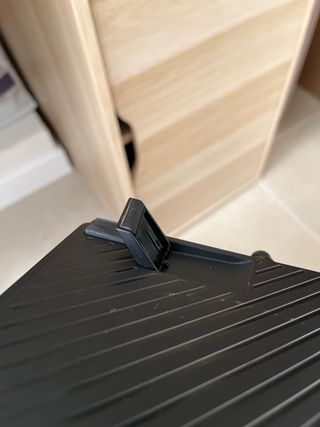 Teclado Logitech G143 Carbon