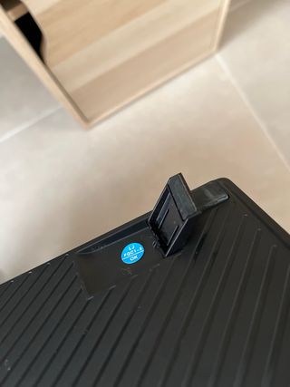 Teclado Logitech G143 Carbon