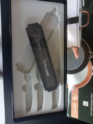 Magnete per coltelli da 20 cm