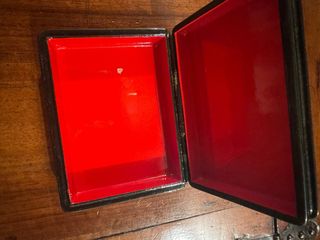 Cofanetto Decorato Russia