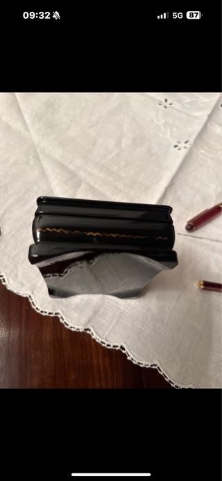 Cofanetto Decorato Russia