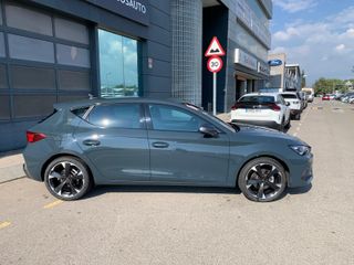 Cupra León 1.5 eTSI 110kW (150CV) DSG