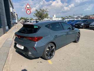 Cupra León 1.5 eTSI 110kW (150CV) DSG
