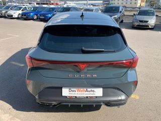Cupra León 1.5 eTSI 110kW (150CV) DSG