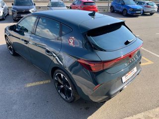 Cupra León 1.5 eTSI 110kW (150CV) DSG