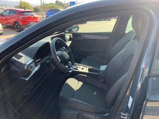 Cupra León 1.5 eTSI 110kW (150CV) DSG