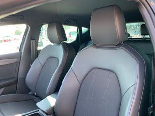 Cupra León 1.5 eTSI 110kW (150CV) DSG