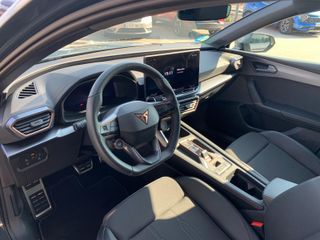 Cupra León 1.5 eTSI 110kW (150CV) DSG