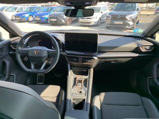 Cupra León 1.5 eTSI 110kW (150CV) DSG