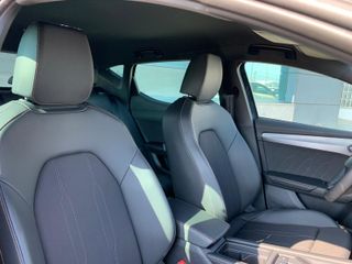 Cupra León 1.5 eTSI 110kW (150CV) DSG