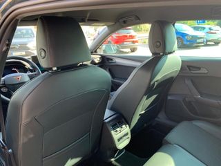 Cupra León 1.5 eTSI 110kW (150CV) DSG