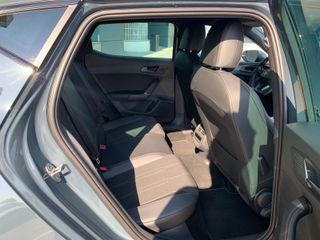 Cupra León 1.5 eTSI 110kW (150CV) DSG