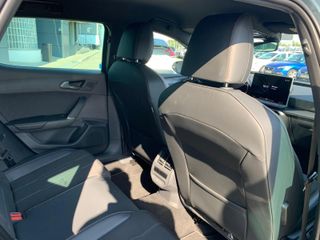 Cupra León 1.5 eTSI 110kW (150CV) DSG