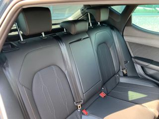 Cupra León 1.5 eTSI 110kW (150CV) DSG