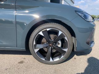 Cupra León 1.5 eTSI 110kW (150CV) DSG