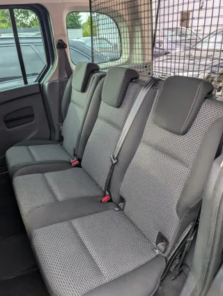 Mercedes-Benz Citan 2016