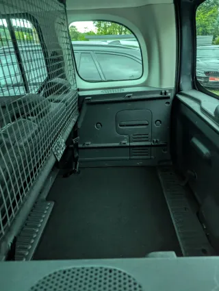 Mercedes-Benz Citan 2016