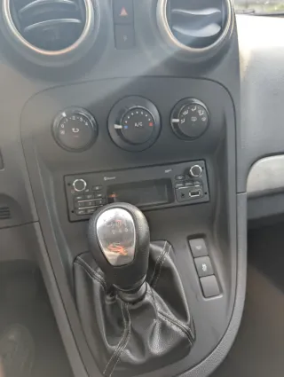 Mercedes-Benz Citan 2016