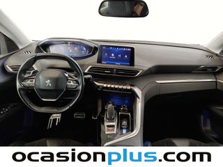 Peugeot 3008 BlueHDi 130 S&S Crossway EAT8 96 kW (130 CV)