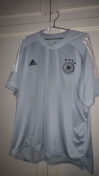 Camiseta Alemania Adidas