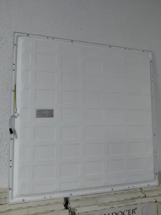 Foco LED para falso techo