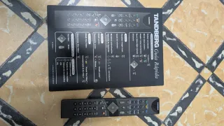 Cámara Tandberg 800 Videoconferencia