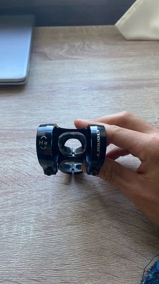 Potencia OnOff Helium 60mm