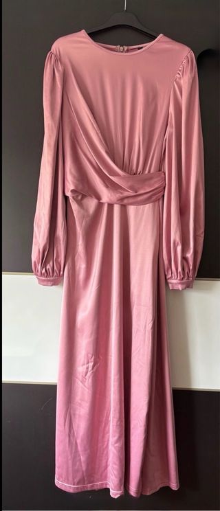 Vestidos Fiesta Talla S/36. Precio Unidad.