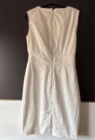 Vestidos Fiesta Talla S/36. Precio Unidad.