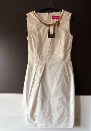 Vestidos Fiesta Talla S/36. Precio Unidad.