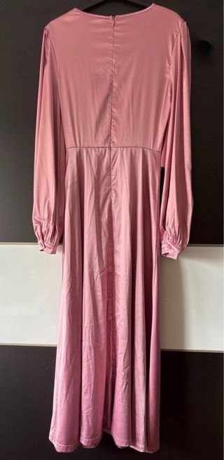 Vestidos Fiesta Talla S/36. Precio Unidad.