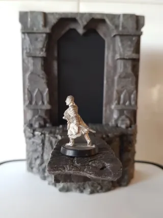 Faramir armadura Warhammer señor de los anillos