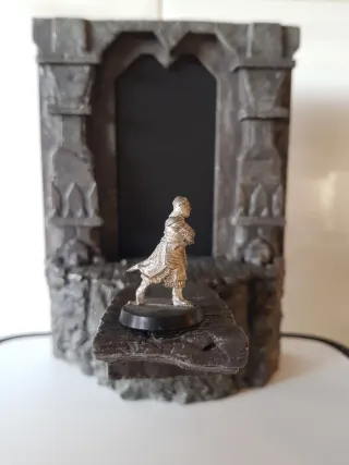 Faramir armadura Warhammer señor de los anillos