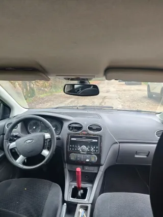 Ford Focus 2006