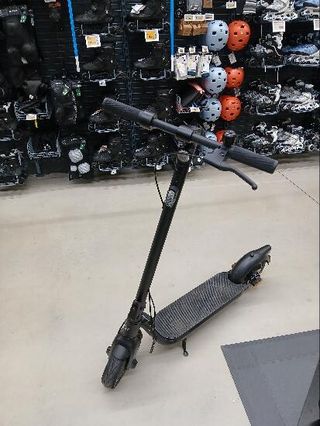 Patinete eléctrico Decathlon 25 km/h, MD500E