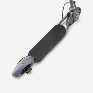 Patinete eléctrico SD500E gris tormenta 25 km/h