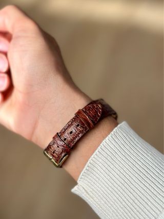 Reloj Herma Champion Vintage 1950s