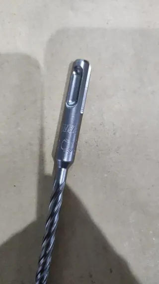 Lote Brocas SDS 4 puntas WURTH hilti