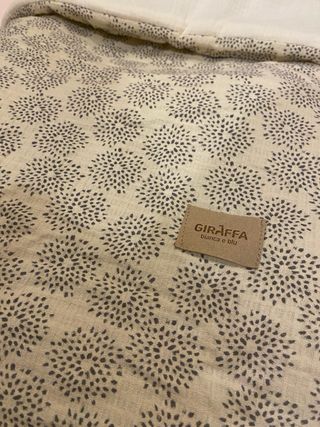 Saco Grupo 0 Giraffa