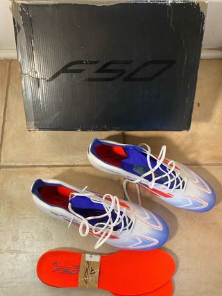 Scarpe calcio Adidas élite SG