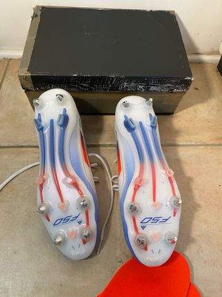 Scarpe calcio Adidas élite SG