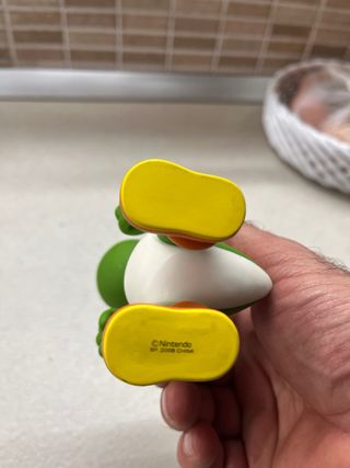 Yoshi Nintendo Originale Mario Bros