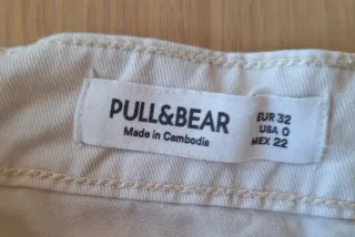 Lote Sudadera y Pantalón Cargo