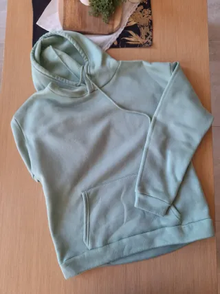 Lote Sudadera y Pantalón Cargo