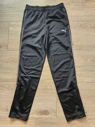 Pantalones deportivos Puma niña