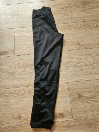 Pantalones deportivos Puma niña