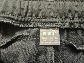 Pantalones deportivos Puma niña