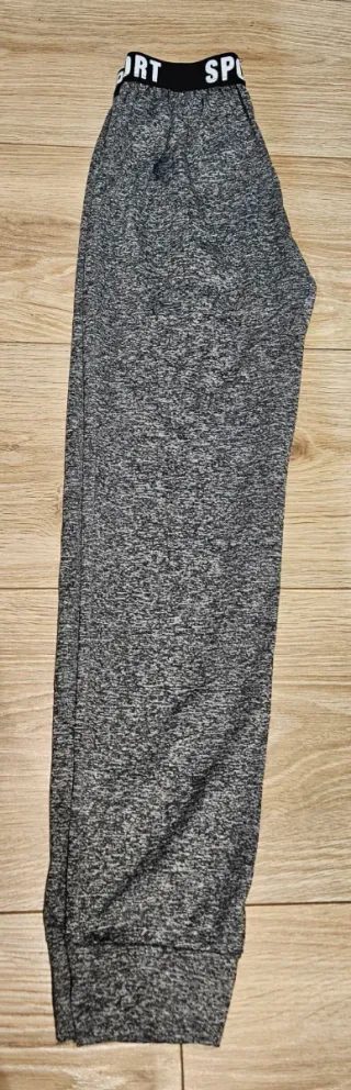 Pantalones deportivos Puma niña