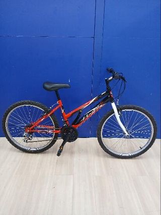 Bicicleta Infantil 26"